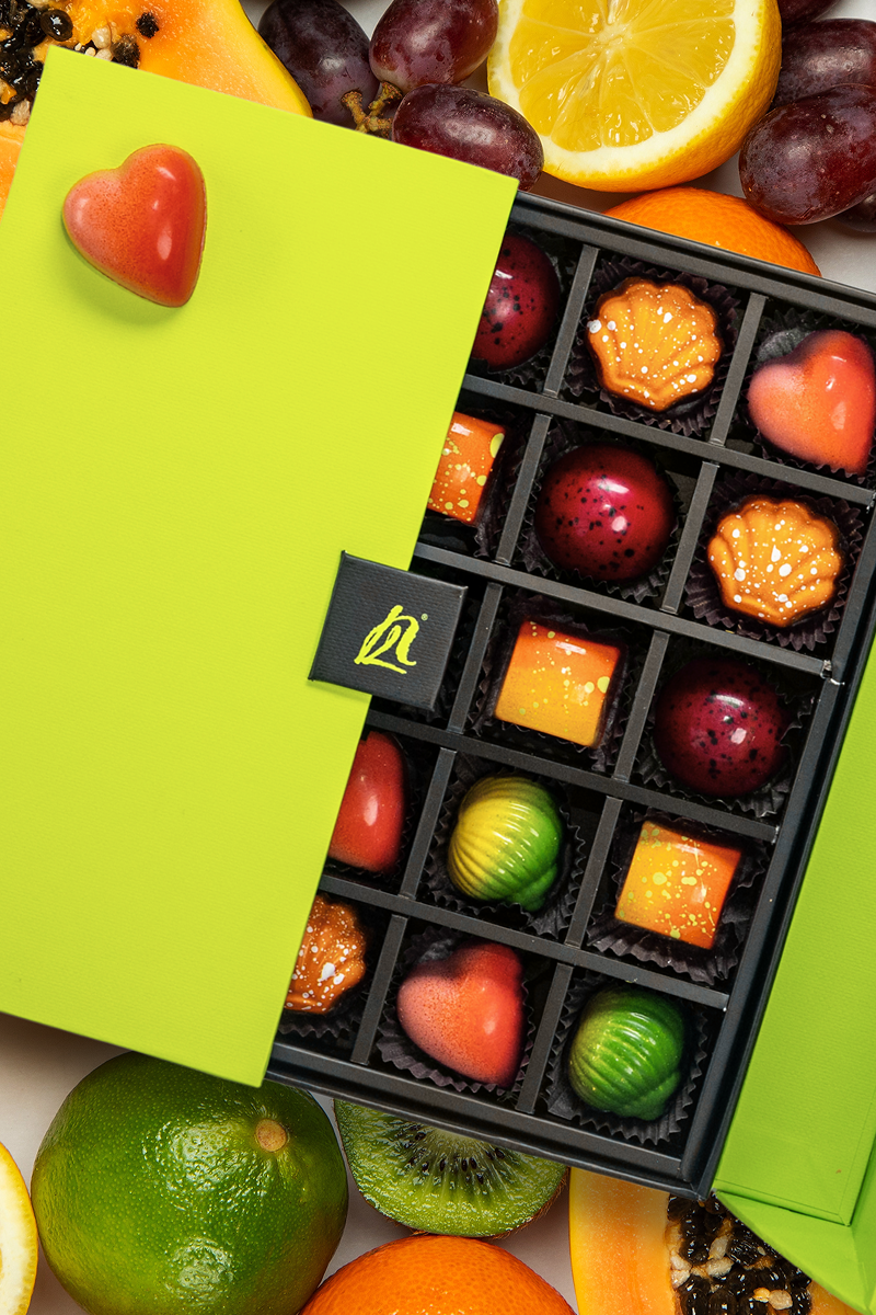 Specialty Boxes